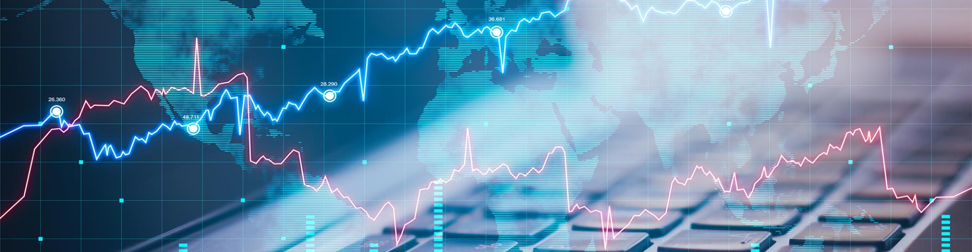 Data, data, and more data