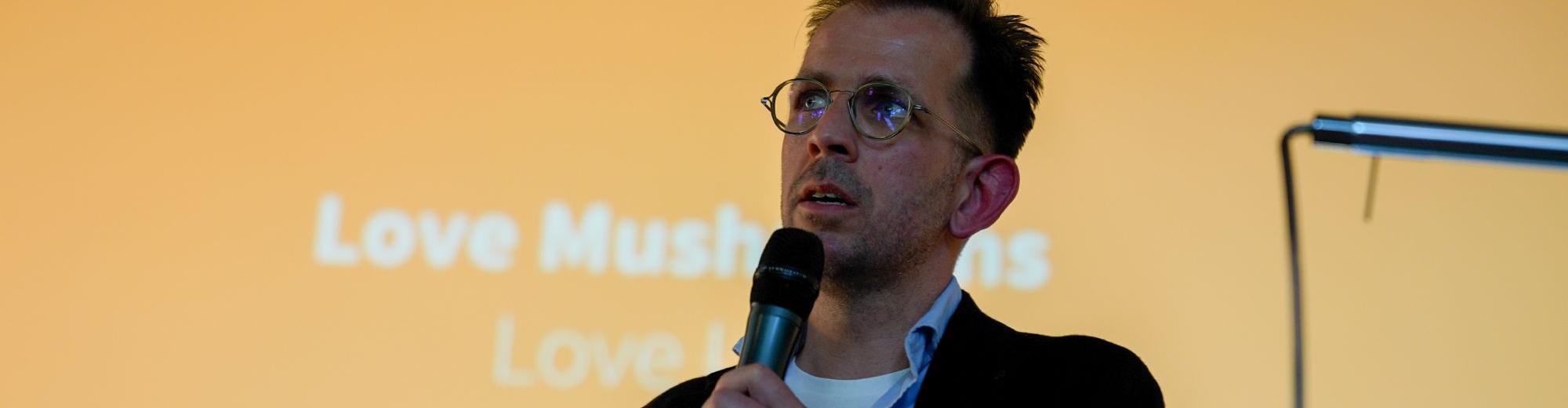 Hoe Scelta Mushrooms de supply chain-uitdagingen in de VS het hoofd biedt