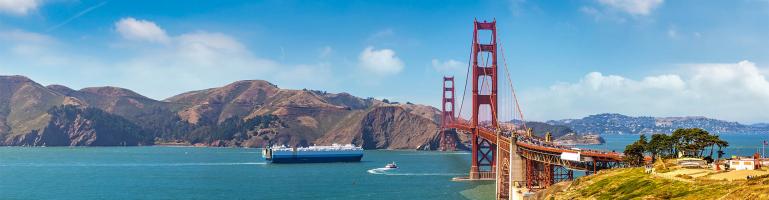 Ocean freight North America | Seacon Logistics