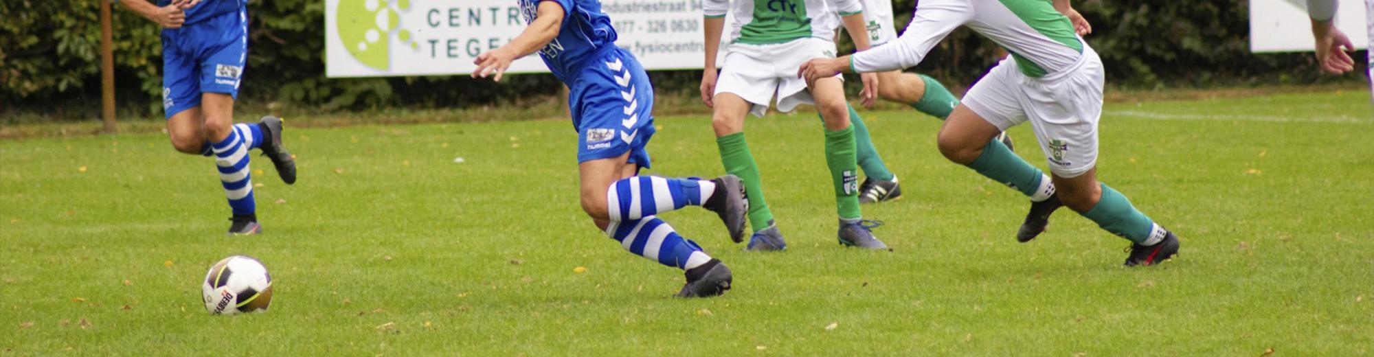 Soccer HBSV | Seacon Blue | Seacon Logistics