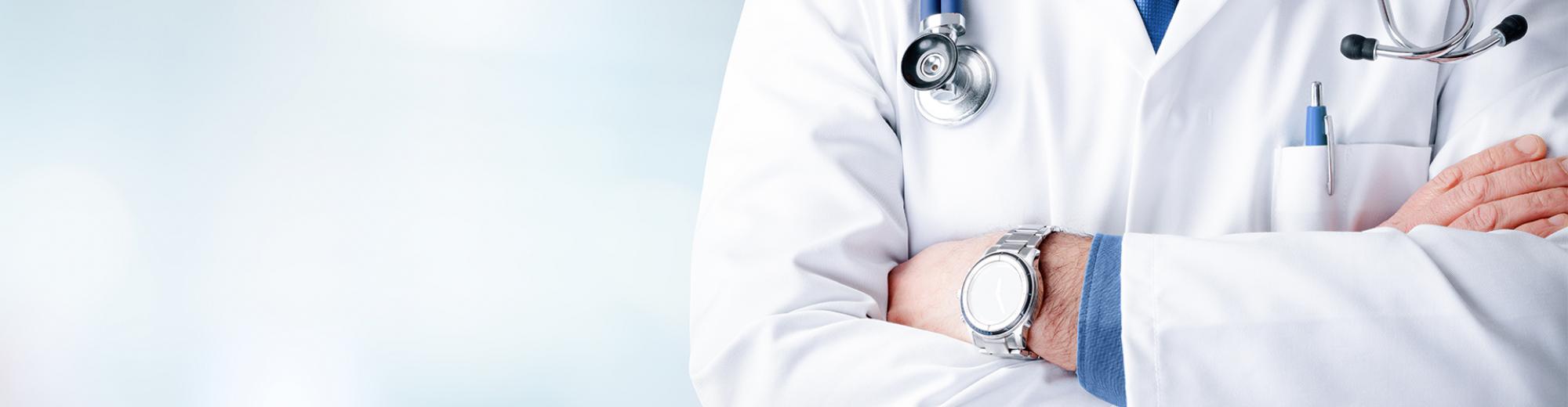 Healthcare | Seacon Logistics