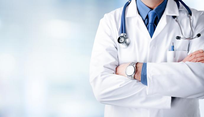 Healthcare | Seacon Logistics