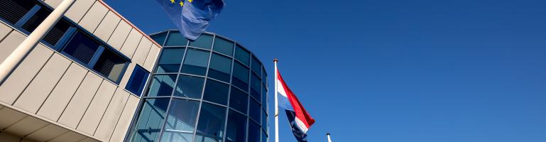 Seacon headquarters in Venlo | Seacon Logistics