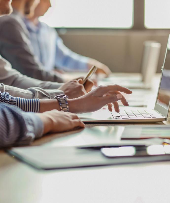 Vacature HR Business Manager | Werken in de logistiek | Werken bij Seacon Logistics