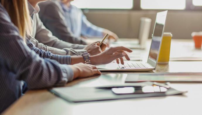 Vacature HR Business Manager | Werken in de logistiek | Werken bij Seacon Logistics