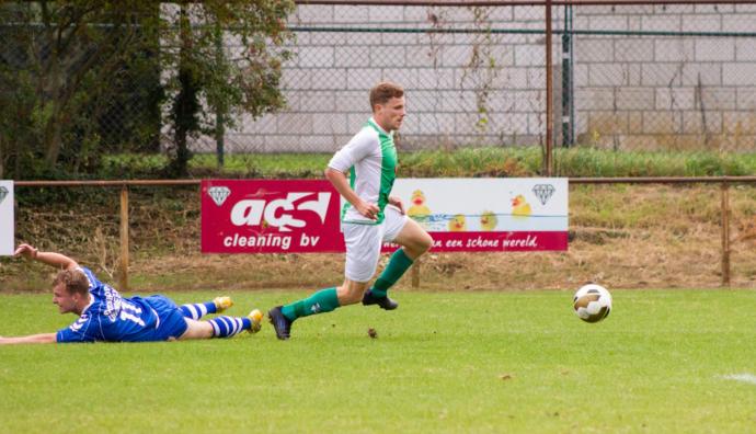 Boys in action during a game | HBSV | Seacon Blue | Seacon Logistics