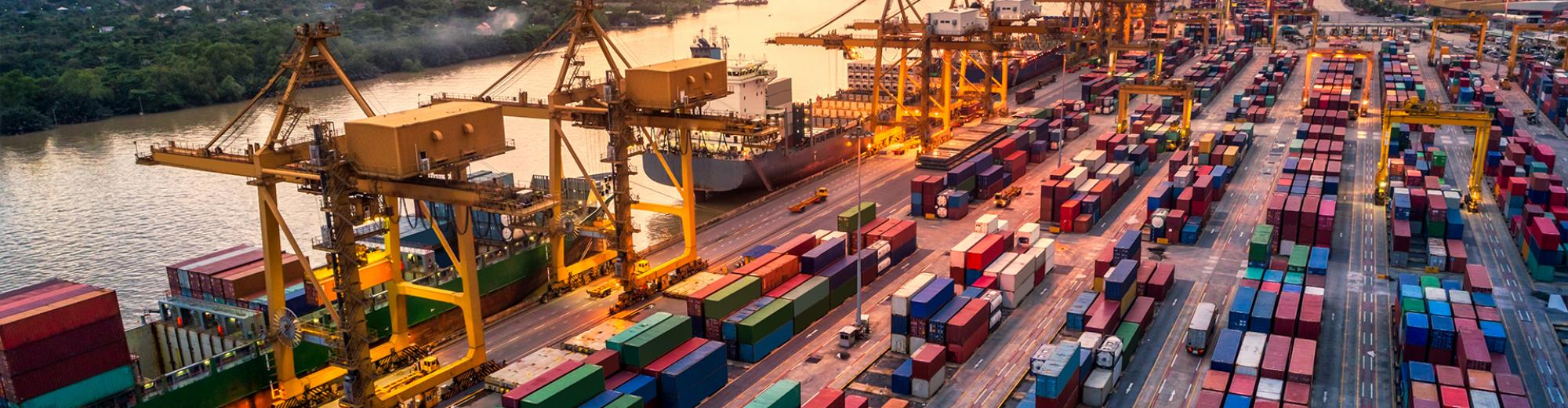 Good employee experience at Seacon Logistics