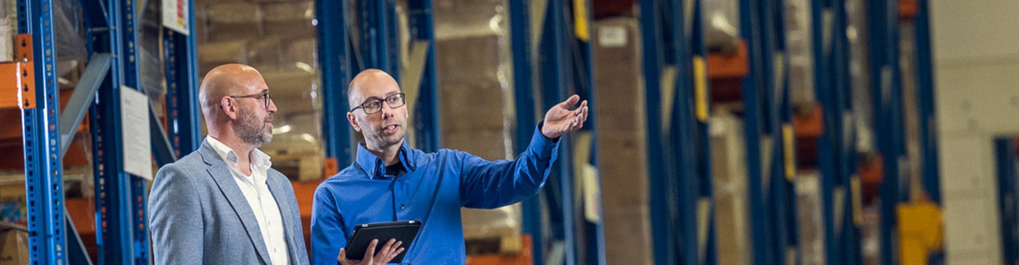 The Lean method: a win-win situation for the customer and the company