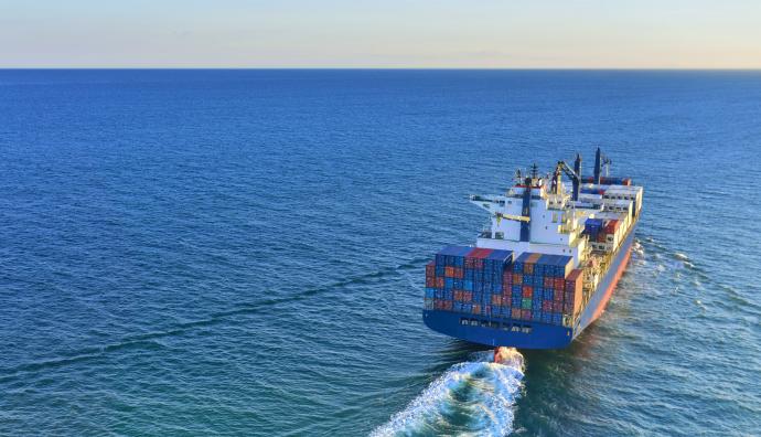 Pearl Music Europe, ocean freight, containers, By Seacon | Seacon Logistics
